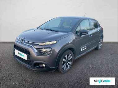 Citroën C3 (3) Essence