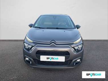 Citroën C3 (3) Essence