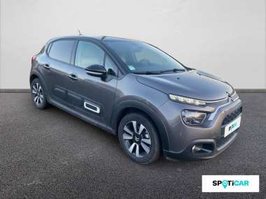 Citroën C3 (3) Essence