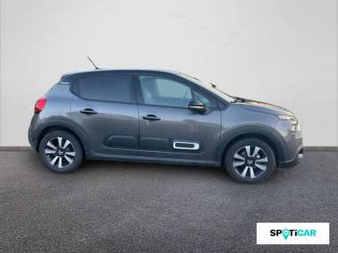 Citroën C3 (3) Essence
