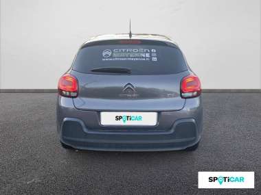 Citroën C3 (3) Essence