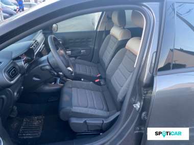 Citroën C3 (3) Essence