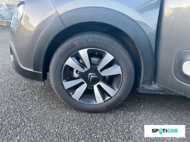 Citroën C3 (3) Essence