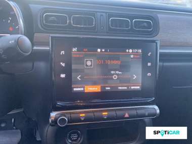Citroën C3 (3) Essence
