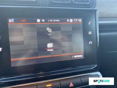 Citroën C3 (3) Essence
