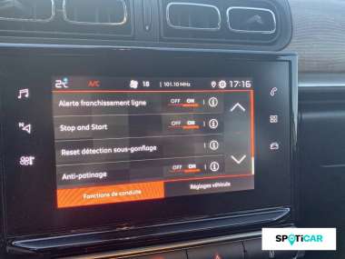Citroën C3 (3) Essence