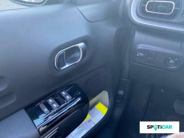 Citroën C3 (3) Essence