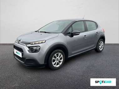 Citroën C3 (3) Essence