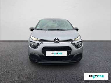 Citroën C3 (3) Essence