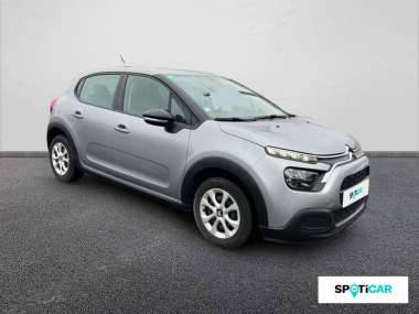 Citroën C3 (3) Essence