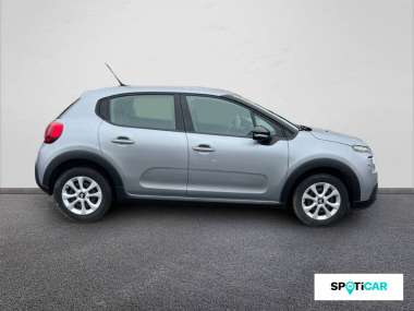 Citroën C3 (3) Essence