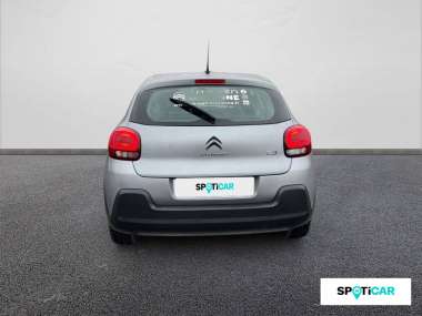 Citroën C3 (3) Essence
