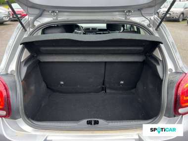 Citroën C3 (3) Essence