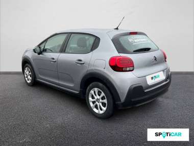 Citroën C3 (3) Essence