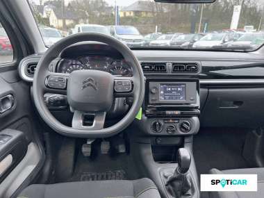 Citroën C3 (3) Essence