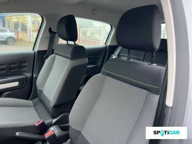 Citroën C3 (3) Essence