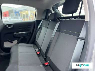 Citroën C3 (3) Essence