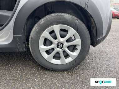 Citroën C3 (3) Essence