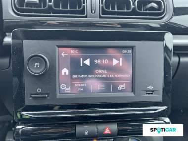 Citroën C3 (3) Essence