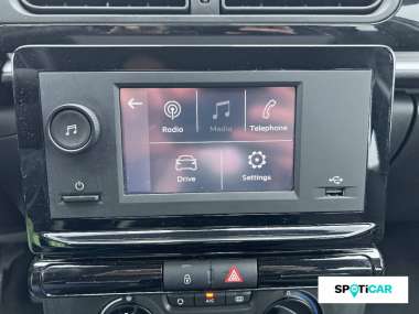 Citroën C3 (3) Essence