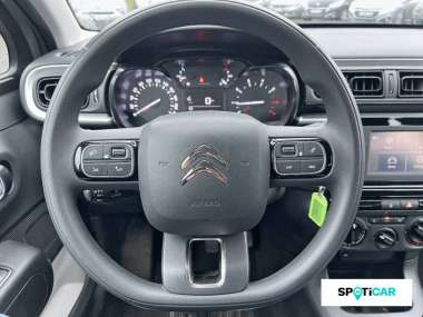Citroën C3 (3) Essence