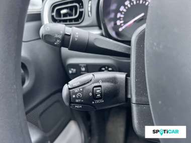 Citroën C3 (3) Essence