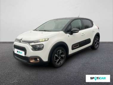 Citroën C3 (3) Essence