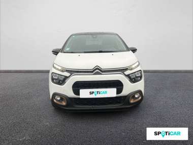 Citroën C3 (3) Essence