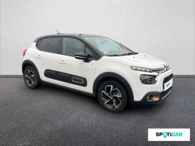 Citroën C3 (3) Essence