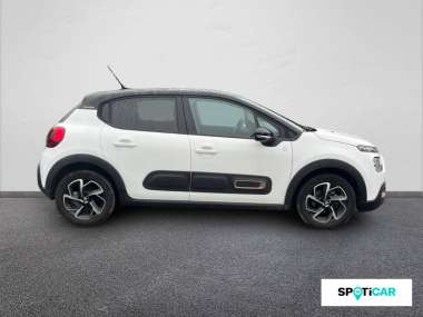 Citroën C3 (3) Essence