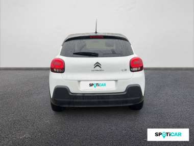 Citroën C3 (3) Essence