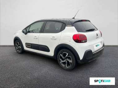 Citroën C3 (3) Essence
