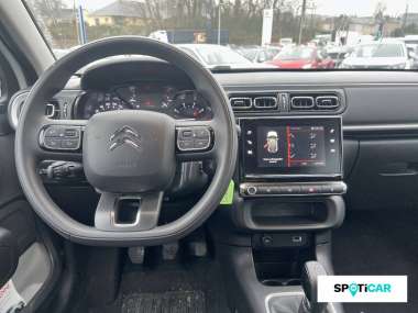 Citroën C3 (3) Essence