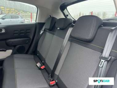 Citroën C3 (3) Essence
