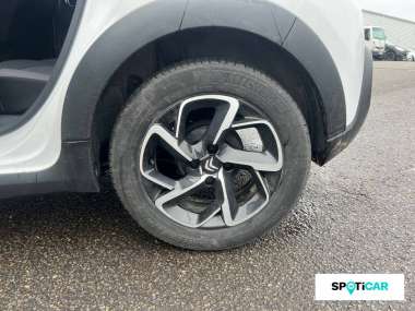 Citroën C3 (3) Essence