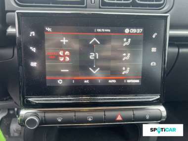 Citroën C3 (3) Essence
