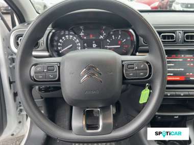 Citroën C3 (3) Essence