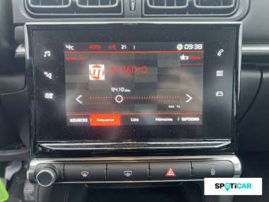 Citroën C3 (3) Essence