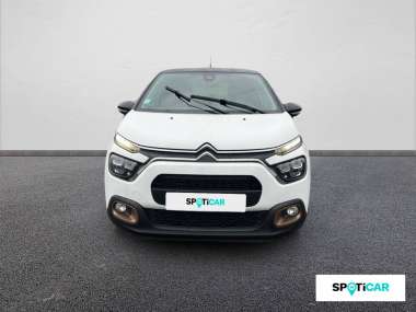 Citroën C3 (3) Essence