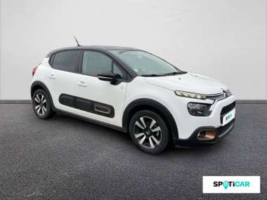 Citroën C3 (3) Essence