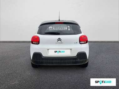 Citroën C3 (3) Essence
