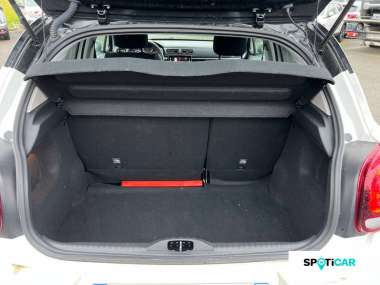 Citroën C3 (3) Essence