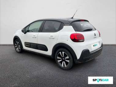 Citroën C3 (3) Essence