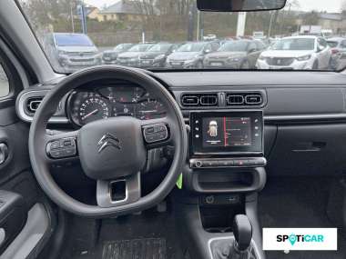 Citroën C3 (3) Essence