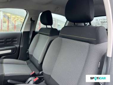 Citroën C3 (3) Essence