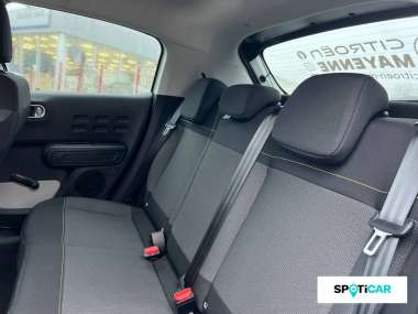 Citroën C3 (3) Essence