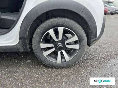 Citroën C3 (3) Essence