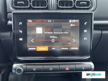 Citroën C3 (3) Essence