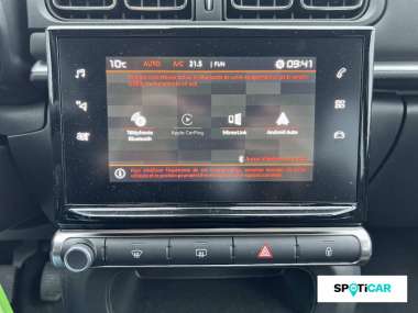 Citroën C3 (3) Essence