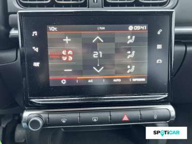 Citroën C3 (3) Essence